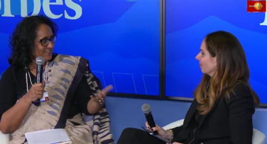 You Can’t Bulldoze Change - PM